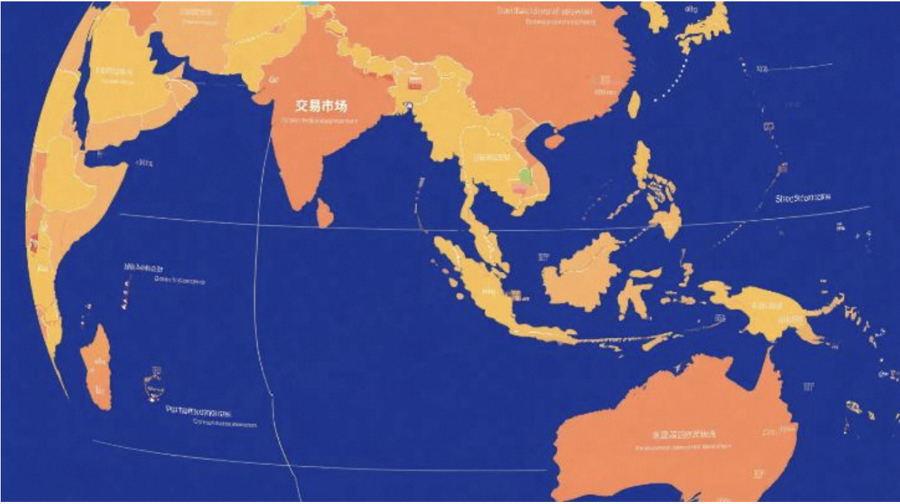 基于PESTEL模型的东南亚市场分析——B2B商家的破局之道