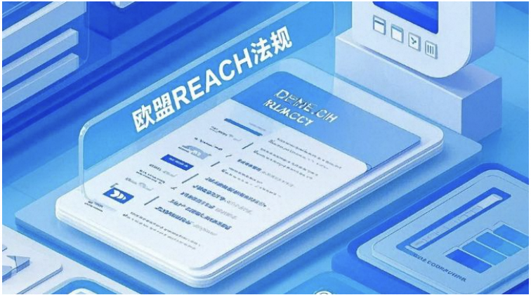 歐盟REACH法規最新合規要求解析（附豁免清單）