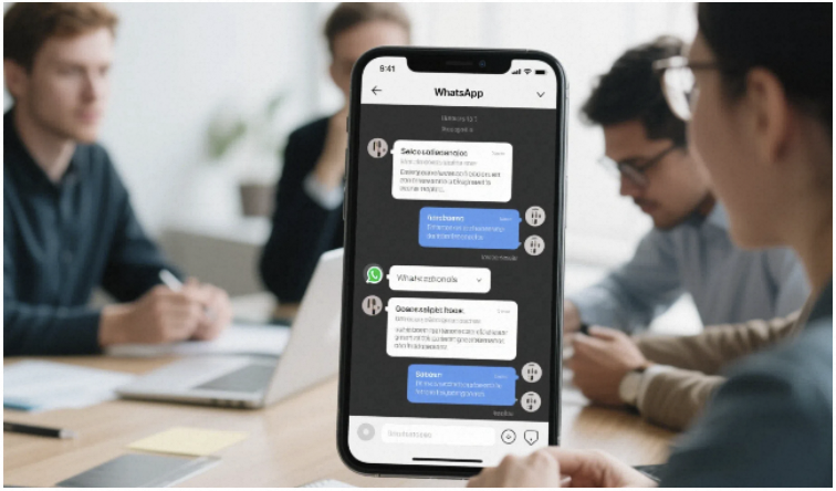 WhatsApp 行銷禁令下，替代工具與合規指南