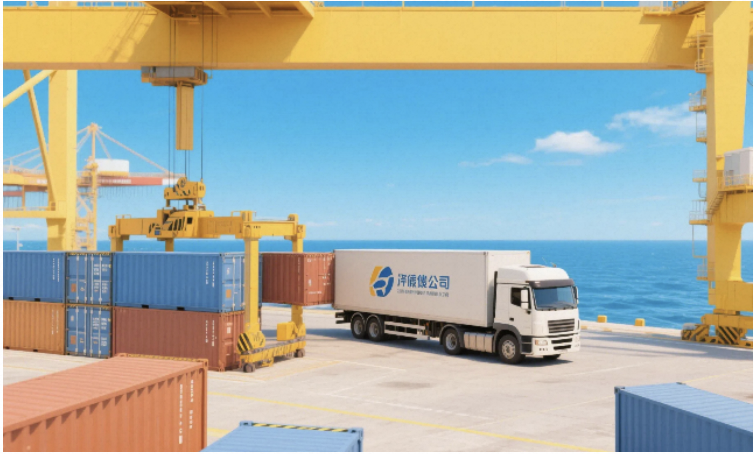 貨代跑路怎麼辦？物流風險應急預案