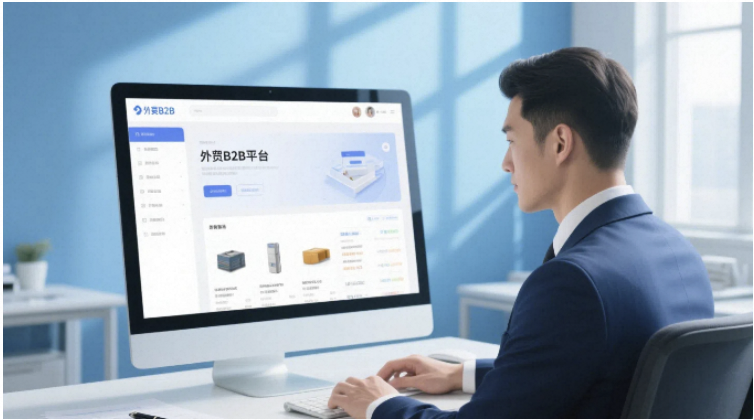 2025外貿B2B行銷新趨勢：除了平台，你還需要關注哪些獲客渠道？