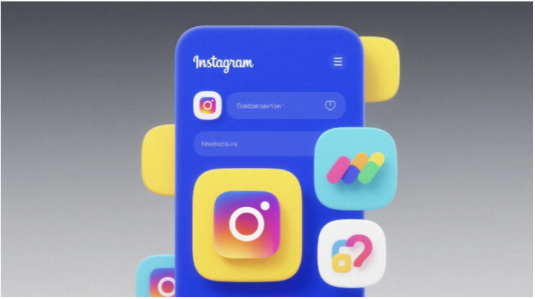 B2B外貿如何透過Instagram動態牆與限時動態廣告精準引流？
