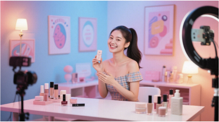TikTok直播功能解析及行銷指南