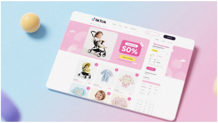 抖音美國小店入駐全攻略：審核時間、流程與B2B行銷優勢詳解