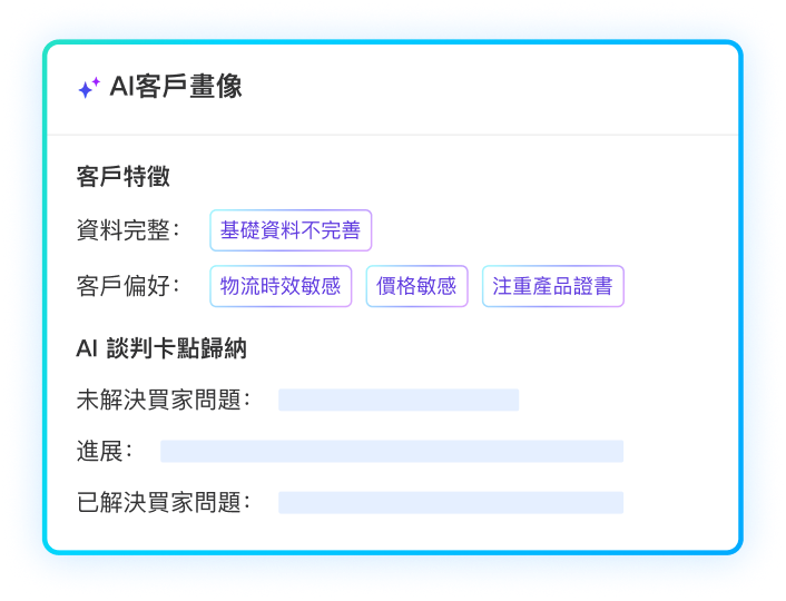 OKKI 智慧客戶管理