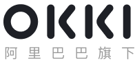 okki logo